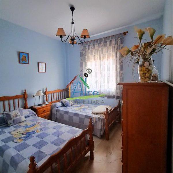 Foto e379280f-2082-427e-9a38-20e38d9a46c1. Flat with parking in Coto Almonte
