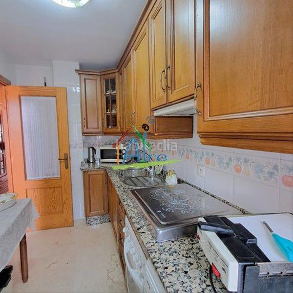 Foto e51a2c18-1da8-42db-8332-5c7ba8edc58a. Flat with parking in Coto Almonte