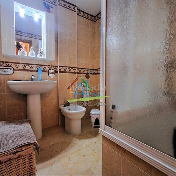 Foto f625187a-5951-4187-a557-41c47800deab. Flat with parking in Coto Almonte