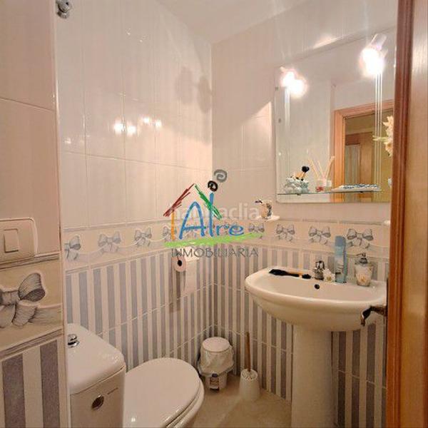 Foto f8740515-253e-491b-bd63-e0f9e4bfadd9. Flat with parking in Coto Almonte