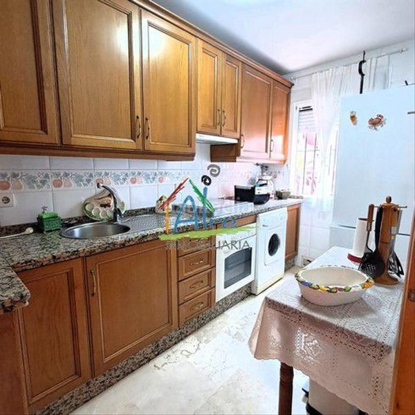 Foto f97e11d5-ee60-440e-9f32-2747e9b4a874. Flat with parking in Coto Almonte