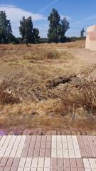 Terreno residenziale in Almonte. Parc.urbana en venta en almonte  cuatro caminos.