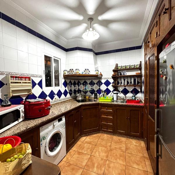 Foto c34c3040-72c1-4526-990e-59a138adc94b. House with heating in Almonte Almonte