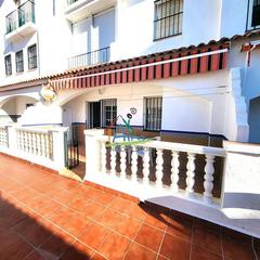 Appartement  Macarena playa. Piso en venta en sector palmito, 2 dormitorios.