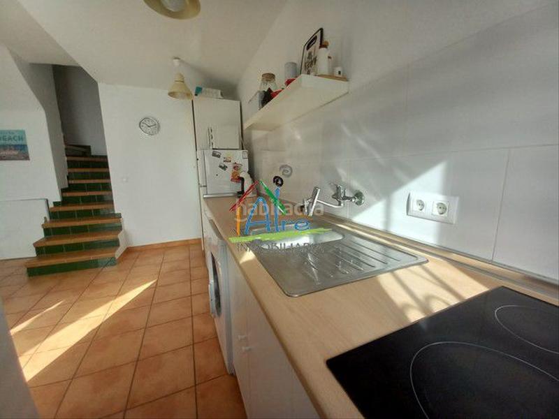 Foto 33b49aea-899a-4f16-bf4f-c21fb4d15513. Maison jumelée avec piscine dans Caño Guerrero Almonte