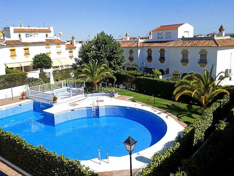 Foto 74478b5e-b01b-4331-9326-87fef4b9794a. Maison jumelée avec piscine dans Caño Guerrero Almonte