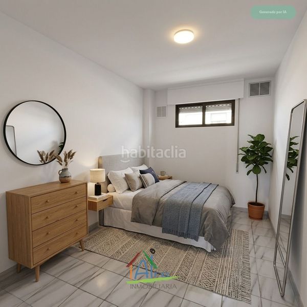 Foto fe486853-302f-4ea0-8680-1c478423a83a. Flat with pool in Caño Guerrero Almonte