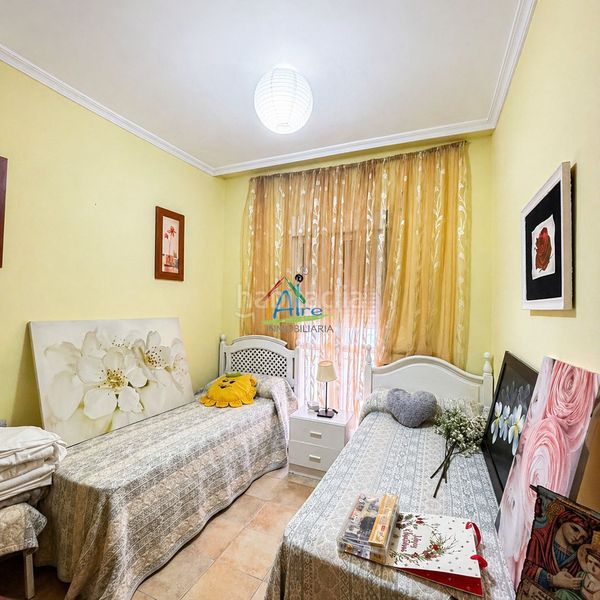 Foto 4a521667-3891-4073-8489-8271587928b2. Casa adossada amb calefacció a Almonte Almonte