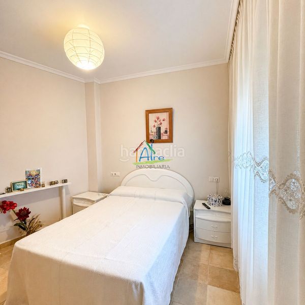 Foto f2842fe3-dbd6-44c3-9569-6a9e35da00a0. Casa adossada amb calefacció a Almonte Almonte