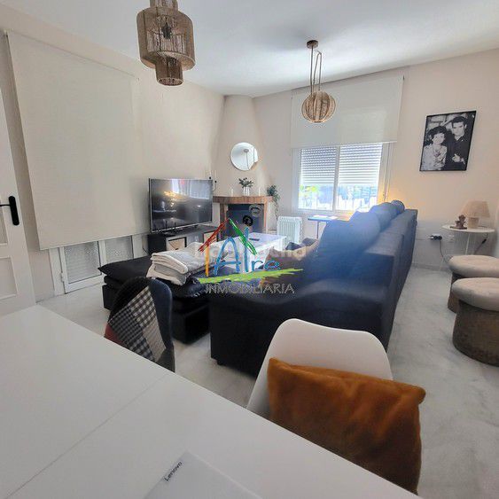 Foto 16bf79b9-00dd-42a6-8226-86703bcf777f. Casa adossada amb calefacció piscina a Caño Guerrero Almonte