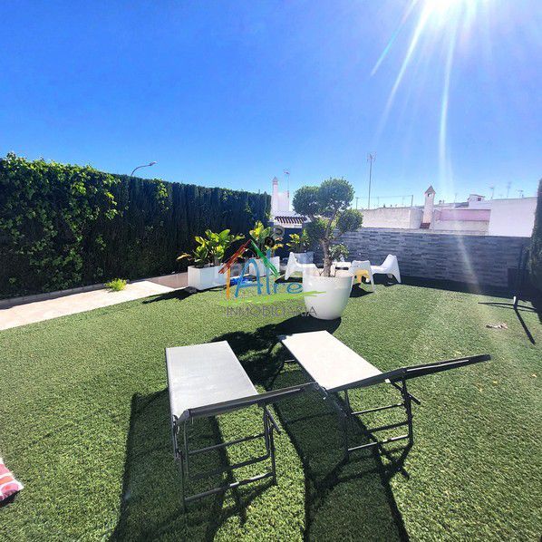 Foto 6e853fc5-0505-4062-8179-a99508709b6d. Casa adossada amb calefacció piscina a Caño Guerrero Almonte