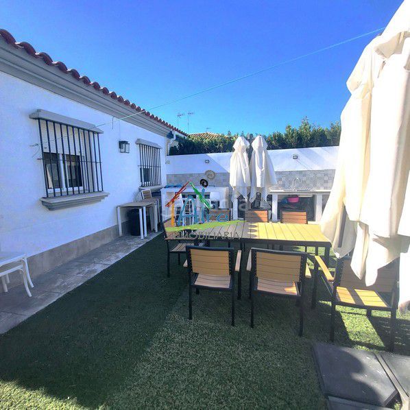 Foto 846d34de-fb7a-431d-bfc4-a9914cc38c54. Casa adossada amb calefacció piscina a Caño Guerrero Almonte