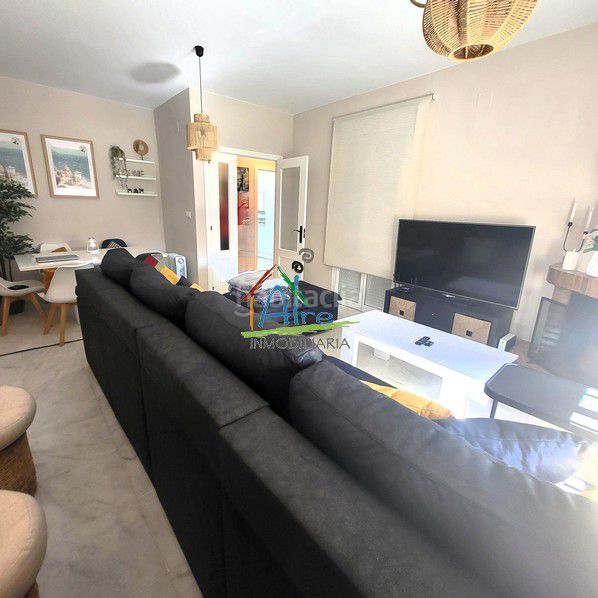 Foto 9e5e6e86-a999-455a-aa75-db4d21fb4078. Casa adossada amb calefacció piscina a Caño Guerrero Almonte