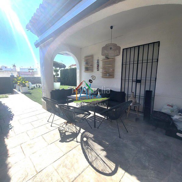 Foto d16cd4c1-5340-444d-9e46-eb5a2c4d275d. Casa adossada amb calefacció piscina a Caño Guerrero Almonte