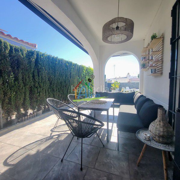 Foto f19d11e5-9dc1-41fb-b52a-051078a5eee1. Casa adossada amb calefacció piscina a Caño Guerrero Almonte