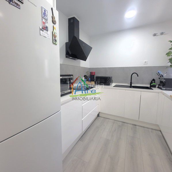 Foto f2fe1c8f-1f8e-4b9b-a245-a59f890996ca. Casa adossada amb calefacció piscina a Caño Guerrero Almonte