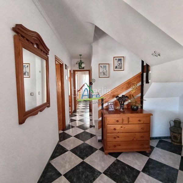 Foto 05e709b5-c8c5-4842-ae4f-af5a7f5033c1. Casa adossada amb calefacció aparcament a Caño Guerrero Almonte