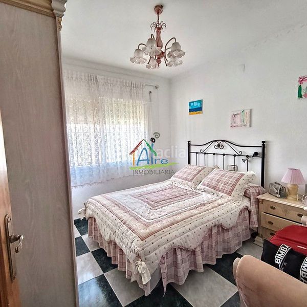 Foto 06581926-e1b5-4a29-9c2a-b487465c6050. Casa adossada amb calefacció aparcament a Caño Guerrero Almonte