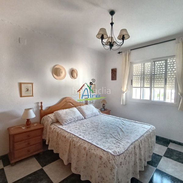 Foto 0b16fd89-4de5-4252-9fe2-a169a18c452c. Casa adossada amb calefacció aparcament a Caño Guerrero Almonte