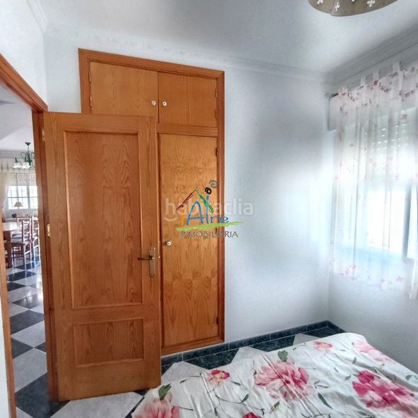 Foto 29744a92-30bc-4183-94ed-78af51d0fdff. Casa adossada amb calefacció aparcament a Caño Guerrero Almonte