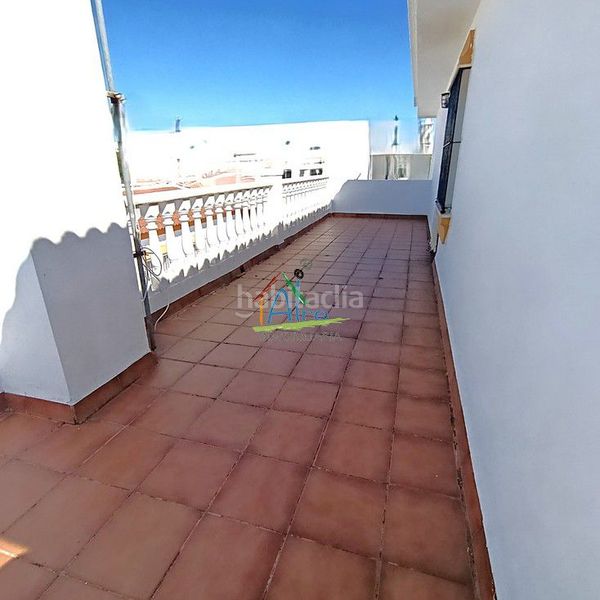 Foto 32abf9d0-6959-4886-b6c6-d09a90b85d9e. Casa adossada amb calefacció aparcament a Caño Guerrero Almonte