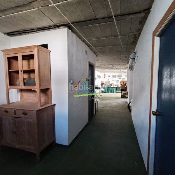 Foto 449a4bdf-bc04-492c-b604-52c626c9e41b. Casa adossada amb calefacció aparcament a Caño Guerrero Almonte