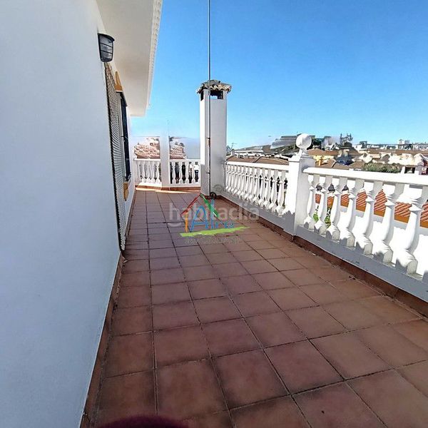 Foto 46c4d33b-e503-4333-b491-cf70c3700f0a. Casa adossada amb calefacció aparcament a Caño Guerrero Almonte