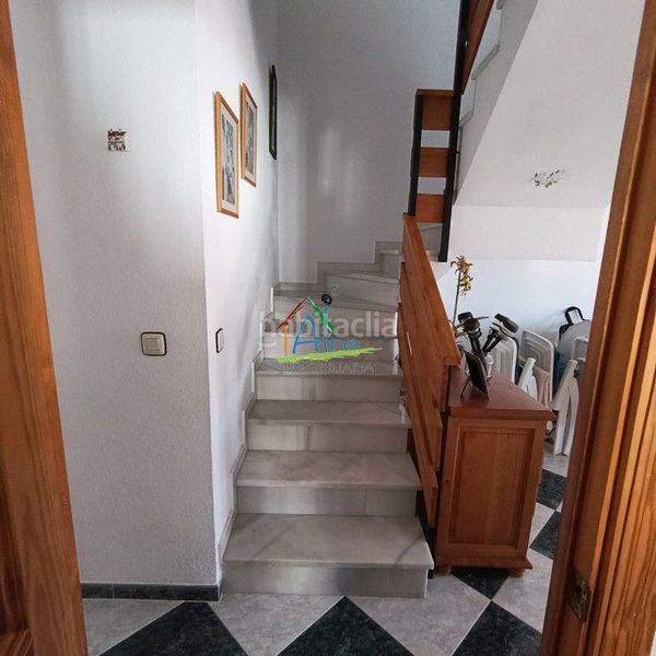 Foto 526e9af5-6520-4515-b07c-a7af0f75c99b. Casa adossada amb calefacció aparcament a Caño Guerrero Almonte