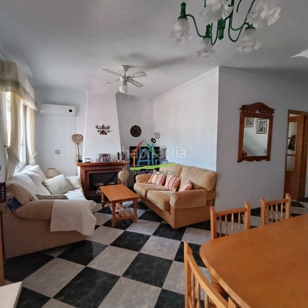 Foto 6ae68800-dd28-43a1-afae-dcec1ae1e21c. Casa adossada amb calefacció aparcament a Caño Guerrero Almonte