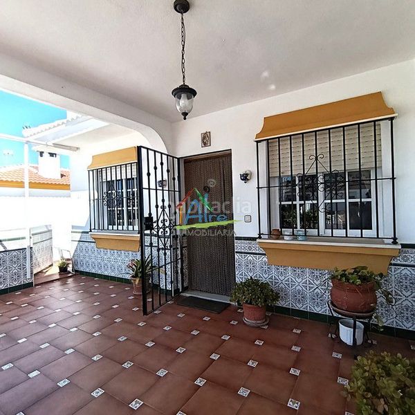 Foto 78e6eaa7-3553-4ccd-861e-aaf57a0da982. Casa adossada amb calefacció aparcament a Caño Guerrero Almonte