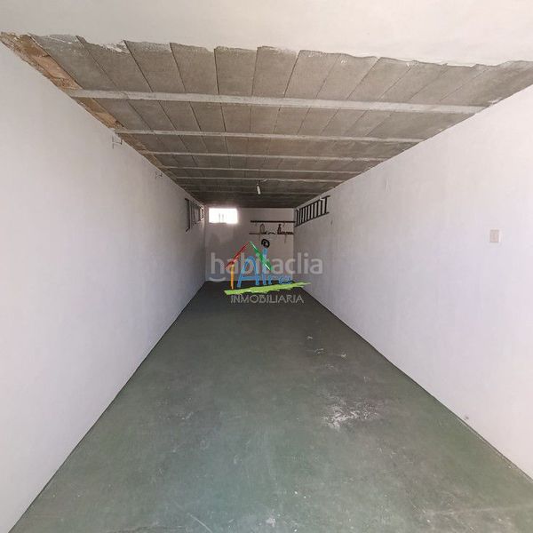 Foto 81314e4a-4b3f-4635-966a-3e647646a51e. Casa adossada amb calefacció aparcament a Caño Guerrero Almonte