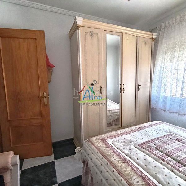 Foto 84a993e2-10c8-49f4-9f6f-4039908a48c9. Casa adossada amb calefacció aparcament a Caño Guerrero Almonte