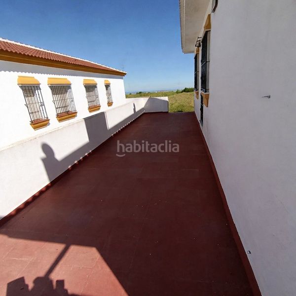 Foto 88b722cd-3e5d-4214-ae46-fe4a481b887e. Casa adossada amb calefacció aparcament a Caño Guerrero Almonte