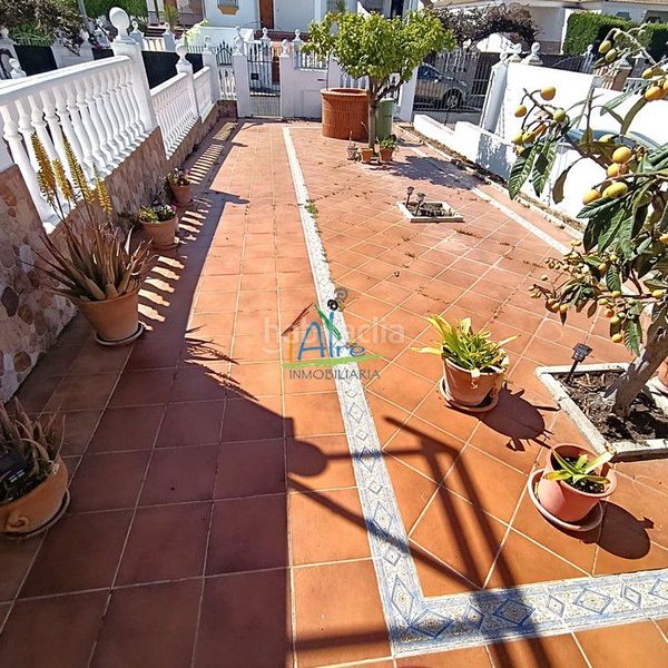 Foto 8c60a161-1cd0-45be-8080-1ec3b4395361. Casa adossada amb calefacció aparcament a Caño Guerrero Almonte