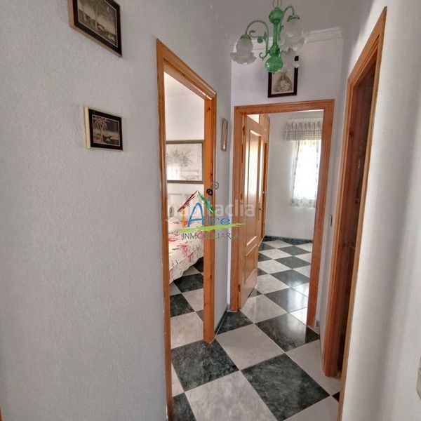 Foto 8cf1d0da-79b1-4d26-93a0-2de15df4c960. Casa adossada amb calefacció aparcament a Caño Guerrero Almonte