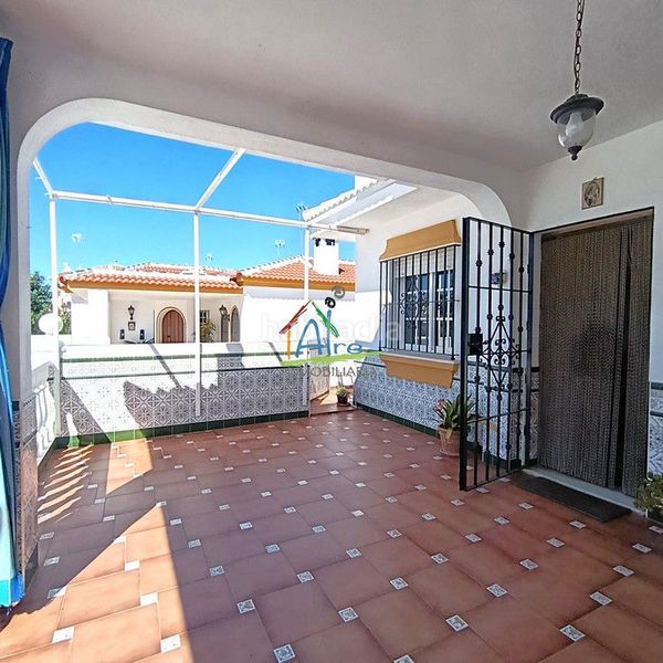 Foto abf96c49-acc0-4de2-97e8-c750005bdb41. Casa adossada amb calefacció aparcament a Caño Guerrero Almonte