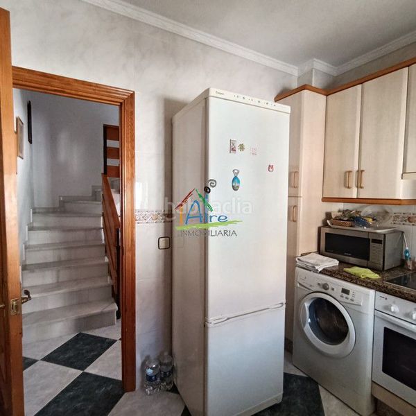 Foto b2400e6b-0f2f-4d31-9fe8-666f136fc539. Casa adossada amb calefacció aparcament a Caño Guerrero Almonte