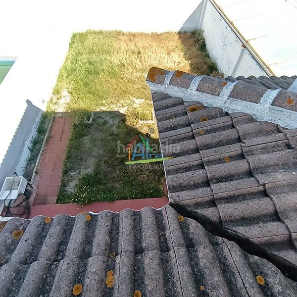 Foto c6fccfda-9f77-4393-a5f6-4a55ddc4896e. Casa adossada amb calefacció aparcament a Caño Guerrero Almonte