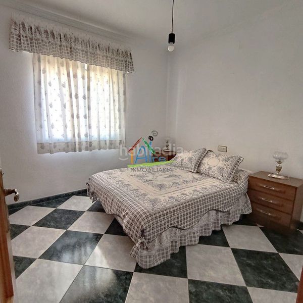 Foto cd9a5e44-a653-4b4c-a8f8-c08d9020d202. Casa adossada amb calefacció aparcament a Caño Guerrero Almonte