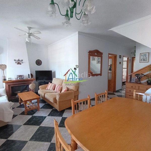 Foto d97b2a3d-feae-442f-a158-2ede5873d6a0. Casa adossada amb calefacció aparcament a Caño Guerrero Almonte