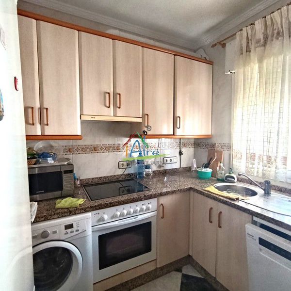 Foto da0766c8-5436-425e-9f86-39cc88ba637e. Casa adossada amb calefacció aparcament a Caño Guerrero Almonte