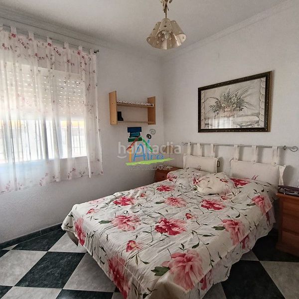 Foto dbdd4bda-2ab6-487f-b81c-5bdfa7789e81. Casa adossada amb calefacció aparcament a Caño Guerrero Almonte