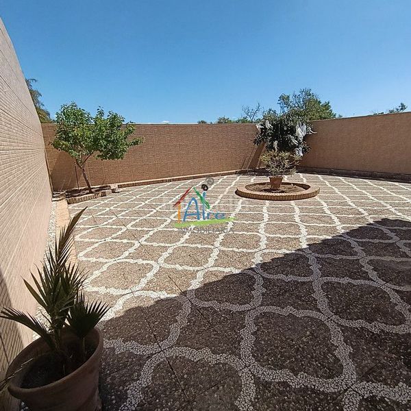 Foto 33b642d6-2b40-450c-bdfe-f683021e283c. Xalet amb aparcament a Caño Guerrero Almonte