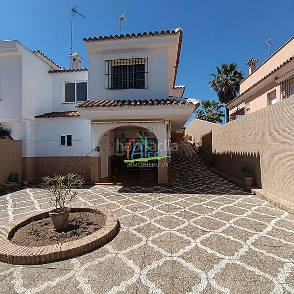 Foto 35f170b9-8436-40da-bb70-f945f91d9b49. Xalet amb aparcament a Caño Guerrero Almonte