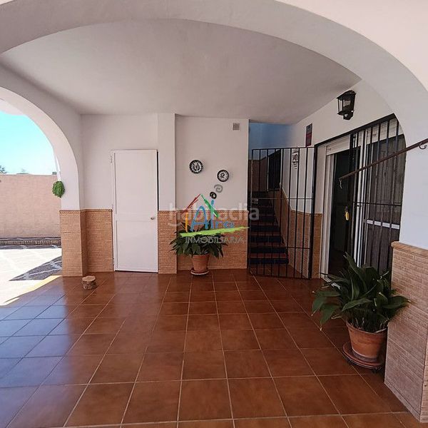 Foto 514fe2d0-3bc9-4fd7-a6bb-eb7048c4398a. Xalet amb aparcament a Caño Guerrero Almonte