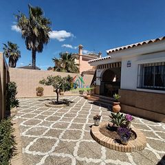 Chalet  Junco. Chalet en venta en sector junco, 5 dormitorios.