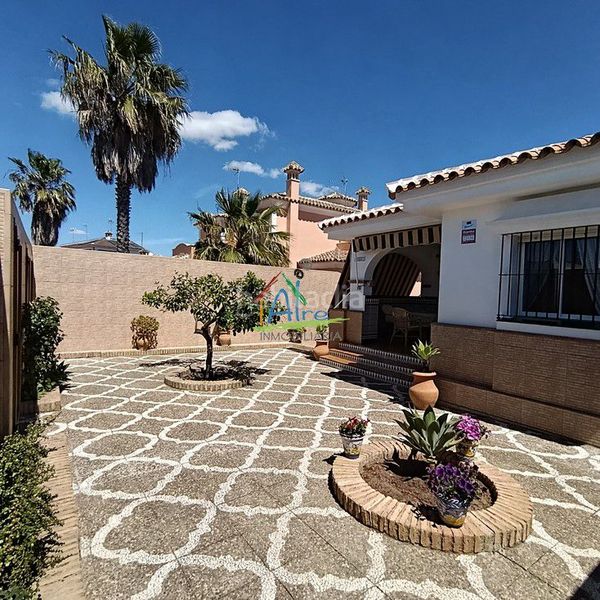 Foto 6ccf69fc-b66d-4871-810f-63d6591196b4. Xalet amb aparcament a Caño Guerrero Almonte