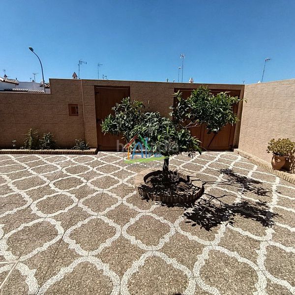 Foto 8aaac02a-89a3-404e-9d03-7c6e1f7ad475. Xalet amb aparcament a Caño Guerrero Almonte