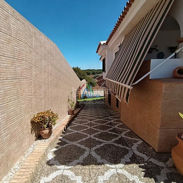 Foto bfd0860a-d262-46e3-bd80-76d1a95c1e75. Xalet amb aparcament a Caño Guerrero Almonte