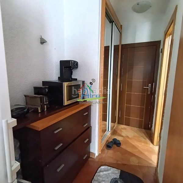 Foto 39a66b03-d382-46fb-8869-85bd7de4e6ba. Estudi amb piscina a Golf - Torre Almenara Almonte